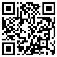 QR Code for bitcoin:3Lj7j4NpXGevaorFxNtWiZHWR56Wbm3imp