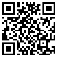 QR Code for bitcoin:3Lj8TMwb4EcUn8viPyYeSRX5QnAFN5BENT