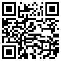 QR Code for bitcoin:3LjF1eDXGNiJqNWqLU6ZQTyirX2bbhefff