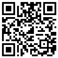 QR Code for bitcoin:3LjJrREx4BfCvmcX6EESo8L15fPuNW6Acc