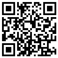 QR Code for bitcoin:3LjLBetNfQuctBFLmXsoSNPceKrrGa2xai