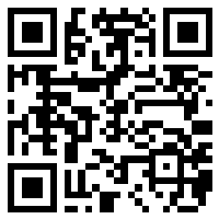 QR Code for bitcoin:3LjMSe7GBS8fqs2edafMFJ7jAJWSod7LL9