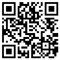 QR Code for bitcoin:3LjQSLPLfWTHBcGR2vSFe1EircuVKRtDsz