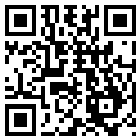 QR Code for bitcoin:3LjRbBEKWGCFWa4nPA23uRyWpDCDDhTGiW