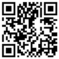 QR Code for bitcoin:3Ljaot55od1AESFjuWxuxfPZddUatzuPeb