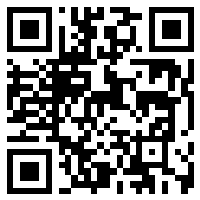 QR Code for bitcoin:3Ljde2EBpT53aHi2SySnbeoCBp1fH7Xg3j