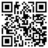 QR Code for bitcoin:3Ljgg7K8FAqeQSmsYP8C7h2uCyRf2SVvtP
