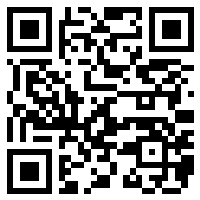 QR Code for bitcoin:3Ljrbnkv91eaNsoMNMCCPHxMA3CcCcHciy