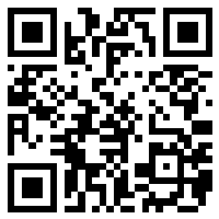 QR Code for bitcoin:3LjsFSdXydTCAjnWEvyPGyVwGji6AMRqfs