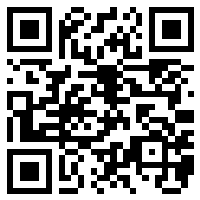 QR Code for bitcoin:3Ljsof3EBxTzfM1bfsiX2NWiGUKkea781g