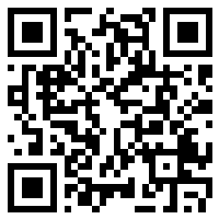 QR Code for bitcoin:3Ljui7ufKVAAphuQLPPZcbojrc2w76bRA2