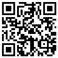 QR Code for bitcoin:3LkAHTPptpZxKkgyU8t5gVUT59eWfFi3Cb