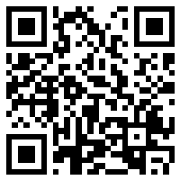 QR Code for bitcoin:3LkDPhNXMbv9DWvmWEU5yMrbmurd7AxQVw