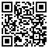 QR Code for bitcoin:3LkDsn4LZgYnMqZF2wAXCVs6kc72xpNLLz