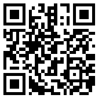 QR Code for bitcoin:3LkFxNa8YuSViEeEW4CQkp3umYAweufdxV