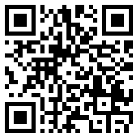 QR Code for bitcoin:3LkGeWs5RcbYoP9KtJA7Q1pYWczikf33D7