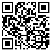 QR Code for bitcoin:3LkJrFmN3Rja67aXNWbtRFeEf5mjj8osPa