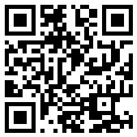 QR Code for bitcoin:3LkUTciTDwSAd4e2KDGLWSEjMcCcVZgZjr