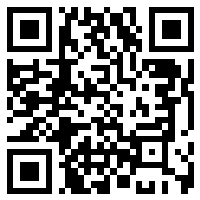 QR Code for bitcoin:3LkVWNC7bCusRSFHyZp5uMLNK5439qaAen