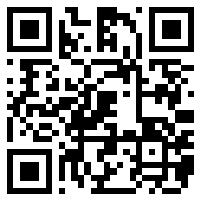 QR Code for bitcoin:3LkX4ejggJUUmJRTjET1u2CW1K3gUTa5ze