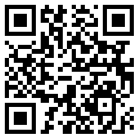 QR Code for bitcoin:3LkXXukBdmrdvb3gkCqbn8DCMBVAZHBycm