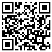 QR Code for bitcoin:3LkhMUYqsivPfj4HJbPA2PUwtTQhob2tgn