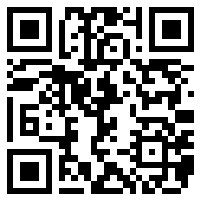 QR Code for bitcoin:3LkhbHarYVJRXWFXpGUSZrR9iPrMZMiGuo