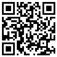 QR Code for bitcoin:3LkkaWwvfmWCyENoPtgDaMSnegFHLKjBLm