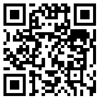 QR Code for bitcoin:3LknpsjFQ5h7VNG5aaUbvUsdwv2iqFeq8d