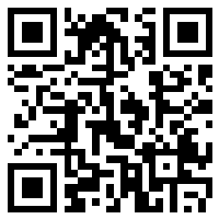 QR Code for bitcoin:3LkoE4baPRrRK5vX2vVU4hYWjHTeWdRo55