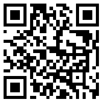 QR Code for bitcoin:3LkooxAFQDVbkEhQzUf5U7DuBrU4Ztxdcb