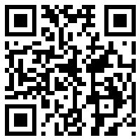 QR Code for bitcoin:3LkpW8Ta67ravDDBwRn4deo7B28ibQT9TG