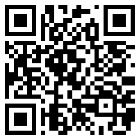 QR Code for bitcoin:3Lm1G32PDi1uohSBYpx2nNWKApdmjjoKqC