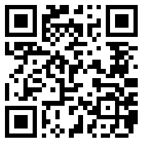 QR Code for bitcoin:3LmDUSgFEayxBpDAqGTNPMzzJY1KjZX5Fe