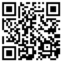 QR Code for bitcoin:3LmJ2YRamzHinpDMTFBPDhPvBc4fHJuqEF