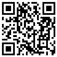 QR Code for bitcoin:3LmLapQpuUtnSqmBRshxaToGDFL6MUwoMw