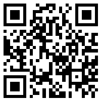 QR Code for bitcoin:3LmMxWKDrnWNmkqdfZ81G8BfXBbmk1VCYT