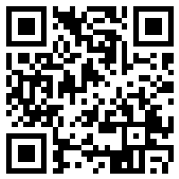 QR Code for bitcoin:3LmQvZ1sYEBFXPMWiAbjtodbq6wjVT3xnA