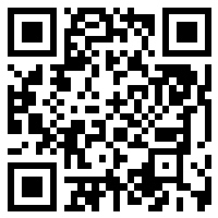 QR Code for bitcoin:3LmSbV3QLzKsQVzu3f7SaMoncodG1G8iSq