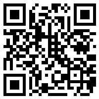 QR Code for bitcoin:3LmXcmsGJgh75C9JabjX32phwwjoC9WUKb