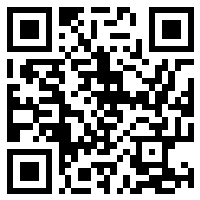 QR Code for bitcoin:3LmZeYtUEGW8iQgGeKVspGD2PsspFxcfsX