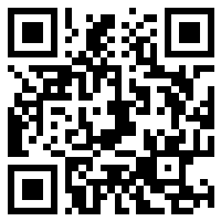QR Code for bitcoin:3LmdUjvXux4S9btht9WbB7GA2vqrycXoX3
