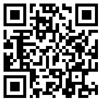 QR Code for bitcoin:3Lmfkw7mPERfyVigYfomXdUa1Ne9CFUamf