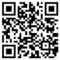 QR Code for bitcoin:3Lmyt1PsHRPm4FACfag3J44dR2TV5Y7qFe