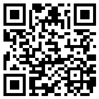 QR Code for bitcoin:3LnBWa13kRpteNMrSWk6wxZiorCU9N1dvC