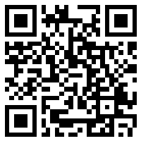 QR Code for bitcoin:3LnDg3hCAcCMexjRotrYTombe7w4nvsAox