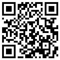 QR Code for bitcoin:3LnHNQKFo7eFU1HLH3XMRat4cSJQUm7eTH