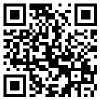 QR Code for bitcoin:3LnQtxAD9vMtLeZ8XbUhLMk71cn2FPGJM1