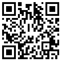 QR Code for bitcoin:3LnSVB4VcMh5VYQwge77CU78bGbYb4d8FF