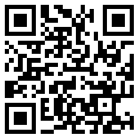 QR Code for bitcoin:3LnSyLRcK62MJYvubSMX9VT9dELZyWmuYy